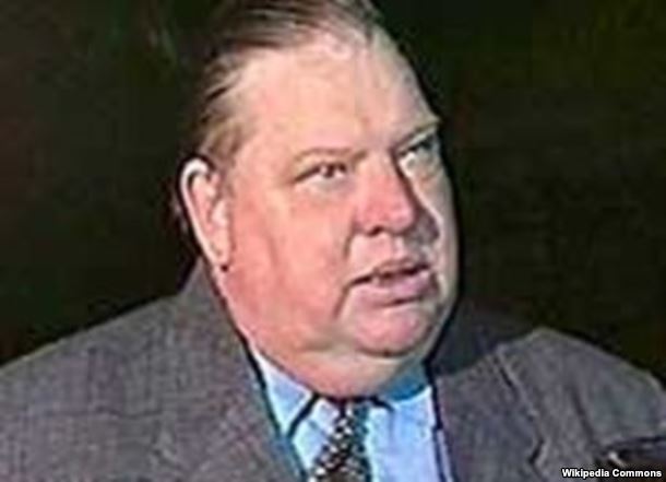 Герман Угрюмов