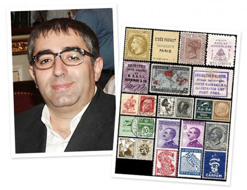 Лойфенфельд марки dqxikeidqxidqeant