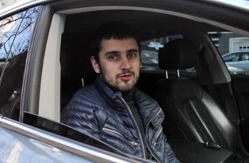 Дейдей в машине dqxikeidqxidqeant