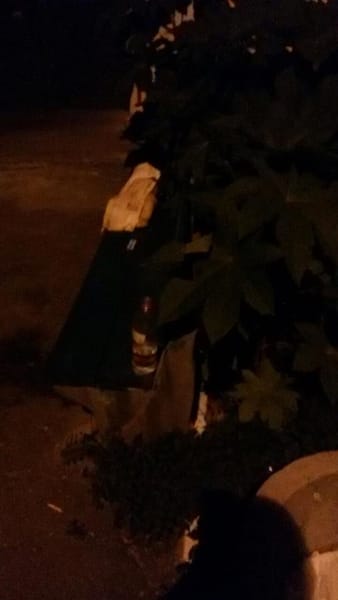 В Павлограде публично расправились над ребенком и женщиной dqxikeidqxidqeant