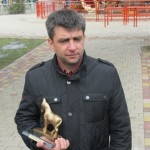 Андрій Шаптала