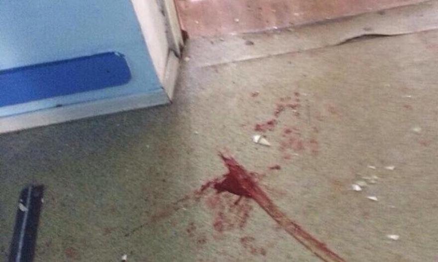 кабинет, где взорвали руководителя dqxikeidqxidqeant