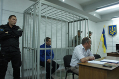 «Когда мы приехали, он был весь в крови», - один из полицейских рассказал свою версию произошедшего в Кривом Озере - Copyright https://news.pn dqxikeidqxidqeant