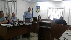 «Все будет хорошо», - в Николаеве за взяточничество судят Героя Украины Романчука - Copyright https://news.pn dqxikeidqxidqeant