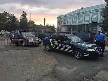 На Одесчине после убийства 9-летней девочки местные жители разгромили десяток домов ромов - Copyright https://news.pn