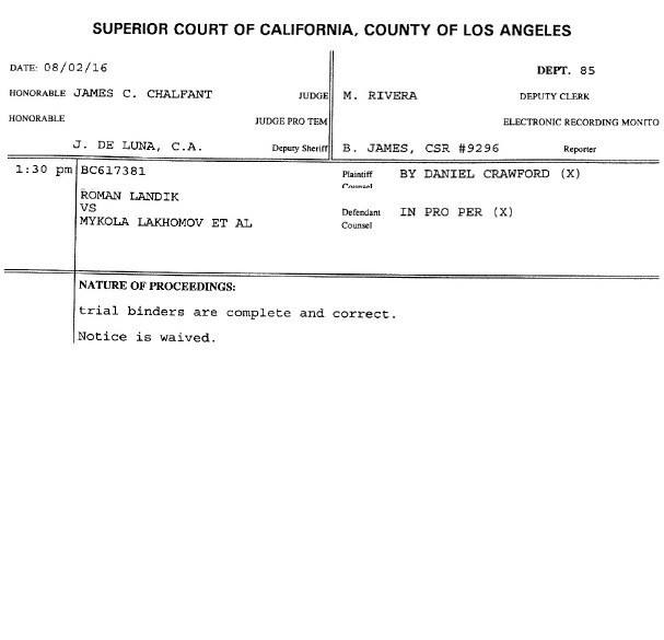 Скандально известный сын регионала попал под суд в США (5) Скандально известный сын регионала попал под суд в США (5)