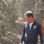 Ляшко, собирающий грибы, заставил хохотать интернет-пользователей dqxikeidqxidqrant