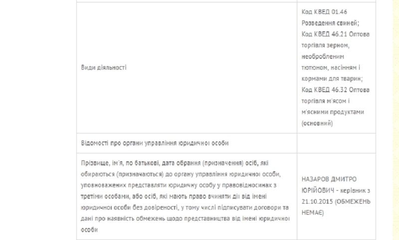 Агро простор 2