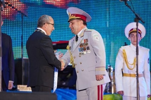 Кернес Полторак