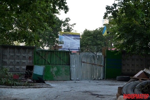 Святошинский переулок 2 dqxikeidqxidqeant