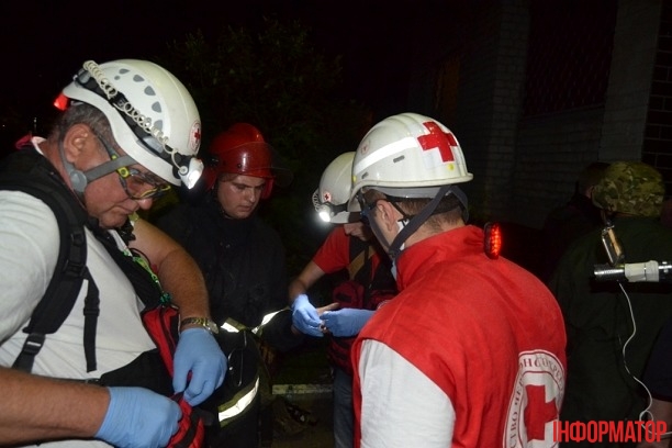 Святошинский переулок 2