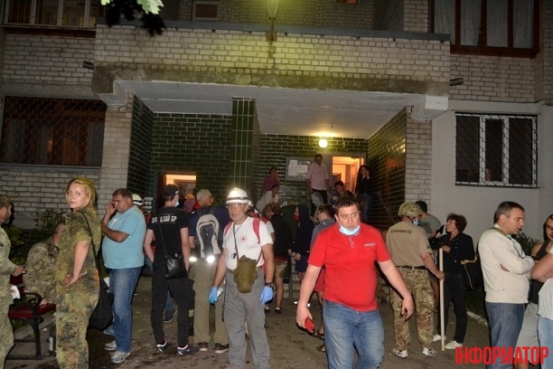 Святошинский переулок 2