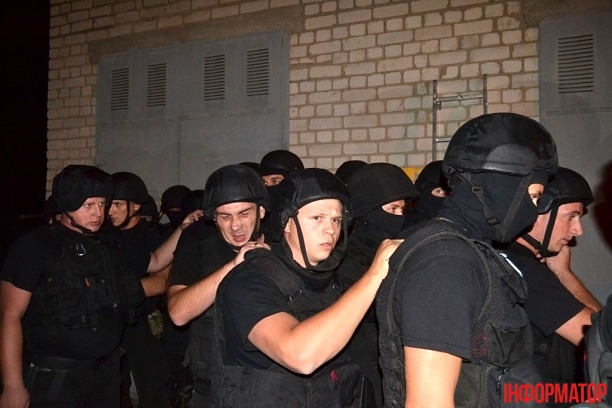 Святошинский переулок 2