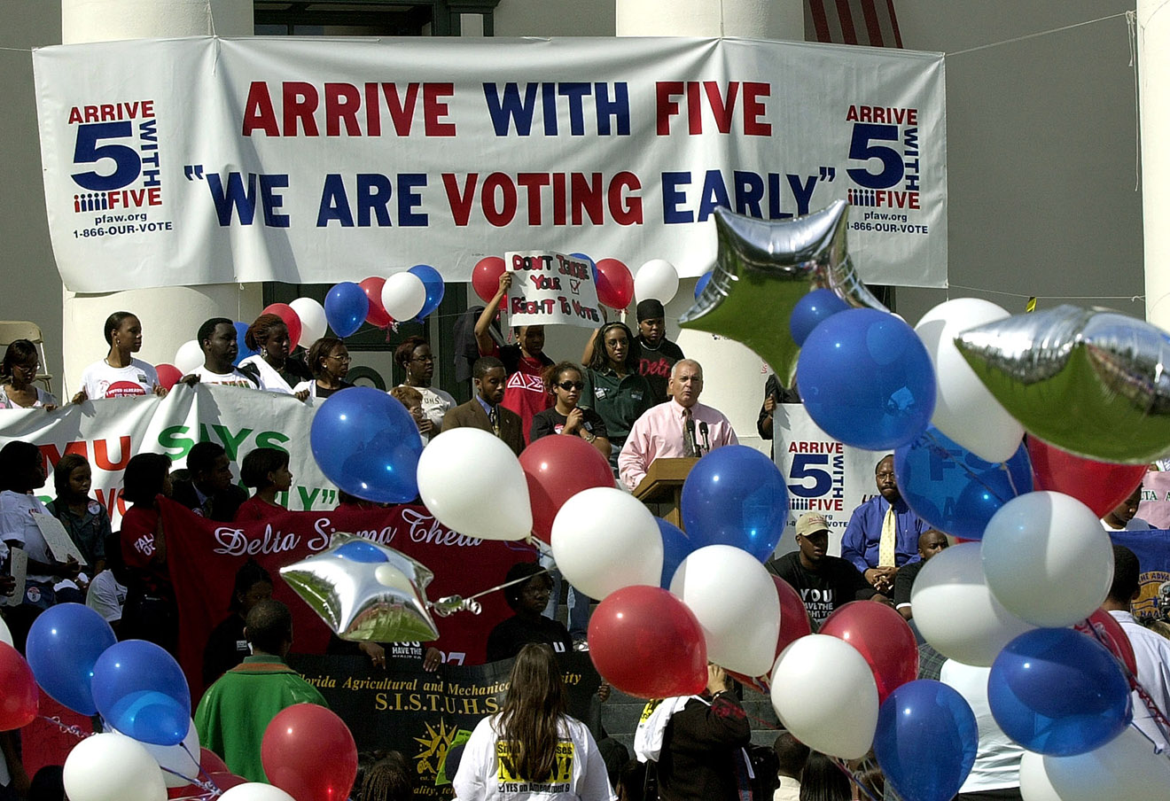 Ион Санчо, 2002 год. Фото: Phil Coale / AP