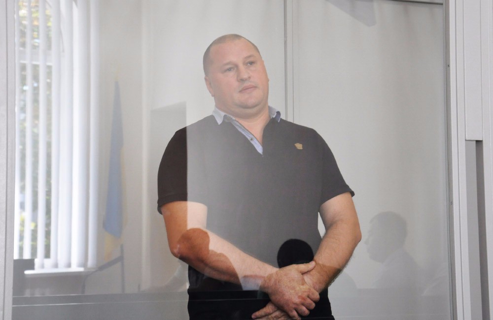 Валерій Павлишин