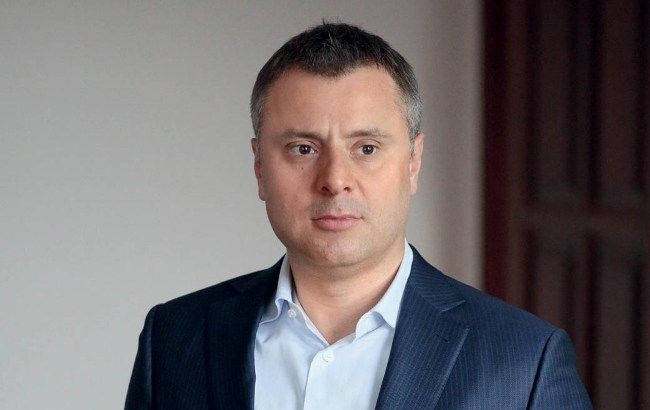 Юрій Вітренко – головний комерційний директор «Нафтогазу» (фото: allnews.com.ua) dqxikeidqxidqrant