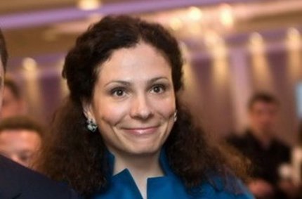 Юлия Левочкина