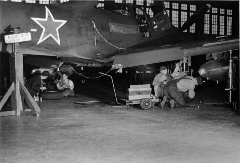 Ленд-лиз – история американской военной помощи СССР Ленд-лиз – история американской военной помощи СССР