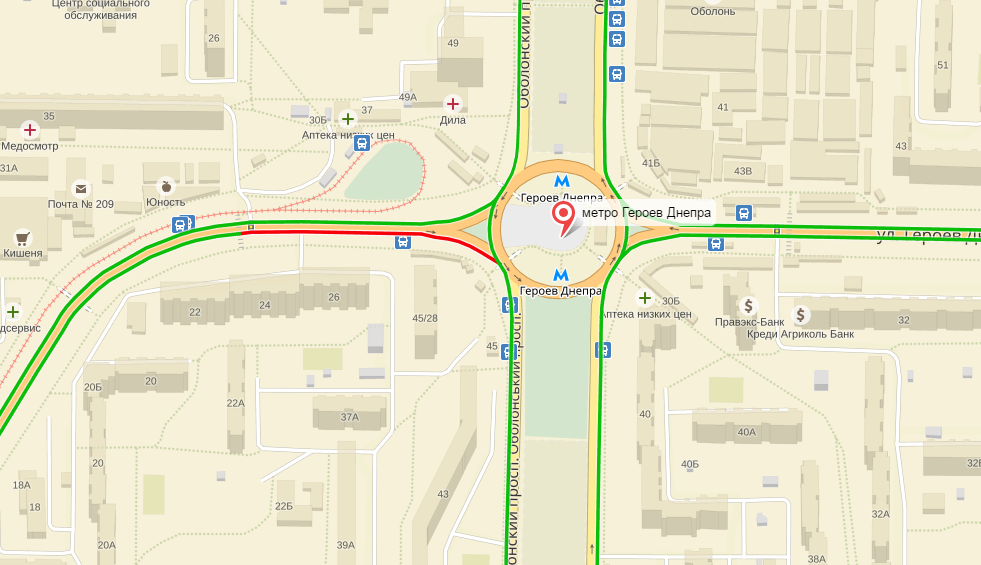 Яндекс.Пробки dqxikeidqxidqeant