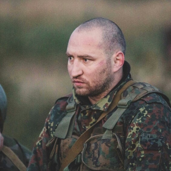 Мирослав Гай