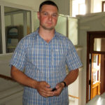 Олексій Захарченко