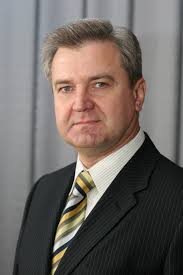 Сергей Гриневецкий