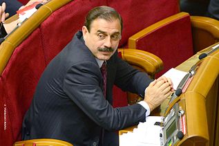 Антон Киссе