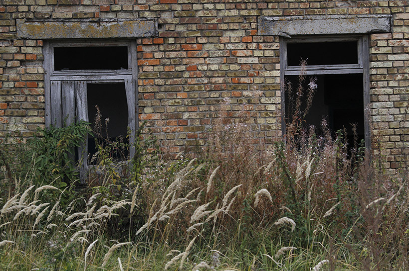 Утилизация отходов происходит исключительно на бумагах