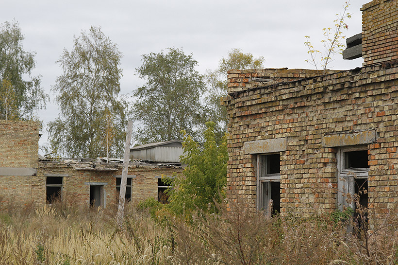 Утилизация отходов происходит исключительно на бумагах