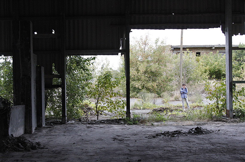 Утилизация отходов происходит исключительно на бумагах