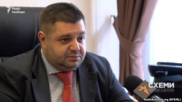 Олександр Грановський