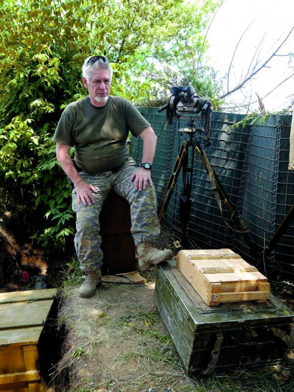  , 55 , ,  43-  ”” 53-    .        .  28  1961      .  – ,  – .      ’.     ϳ  .   1992-,     ,    . 2004-   .   ,       .     2014-,     .   ””.   .  .  : Pink Floyd, Nazareth.     .   .          . ”   ,   –  ”.  ’   dqxikeidqxidqrant