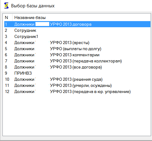 база одного из банков dqxikeidqxidqeant