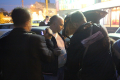 В центре Николаева на взятке в $4 тысячи задержали инженера «Николаевского лесного хозяйства» - Copyright https://news.pn