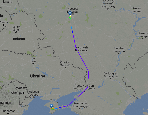 Flight Radar dqxikeidqxidqeant