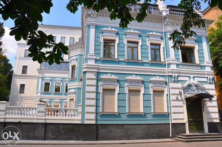 Офіс Партії регіонів продають за 400 мільйонів