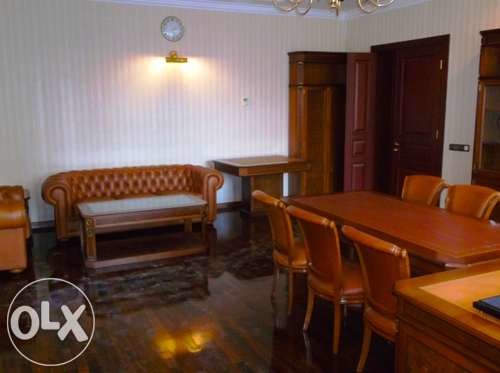 Офіс Партії регіонів продають за 400 мільйонів