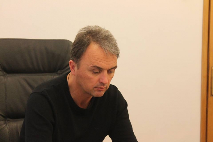 Украинские кланы разорвут империю Фирташа, следующим будет Коломойский - нардеп (1) dqxikeidqxidqeant