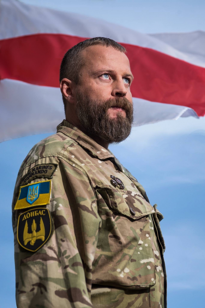 После победы над сепаратистами мы пели Rolling Stones - боец АТО из Беларуси (1) После победы над сепаратистами мы пели Rolling Stones - боец АТО из Беларуси (1) dqxikeidqxidqeant