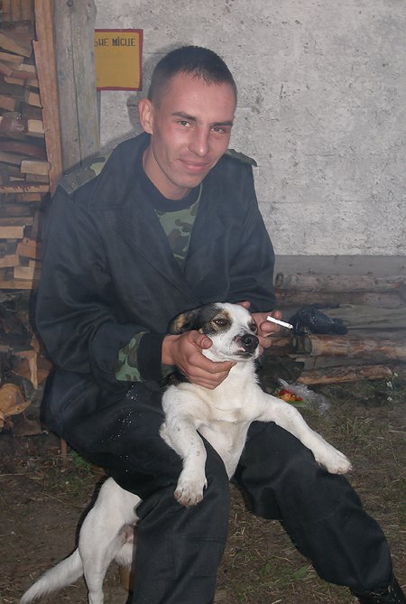 Олександр Лавренко