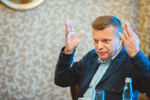 Фото: Дмитрий Смирнов dqxikeidqxiqdzant