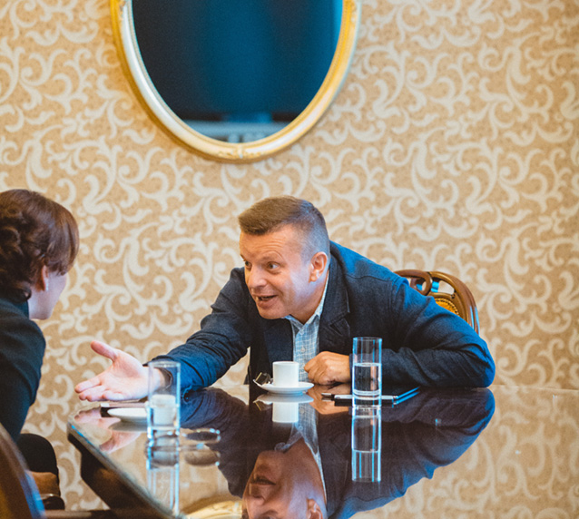 Фото: Дмитрий Смирнов