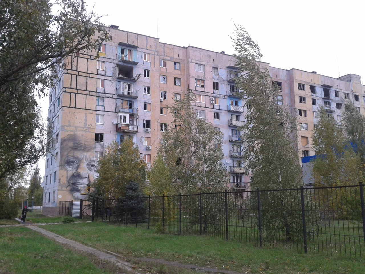 marina-marchenko-vchitelka-avdiyivka-mural