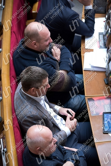 Из-за «дела Онищенко» ряд нардепов покинут депутатскую группу «Воля народа», - СМИ - Copyright https://news.pn dqxikeidqxidqrant