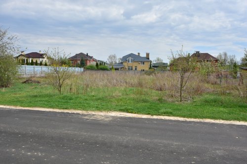 дача Петренко