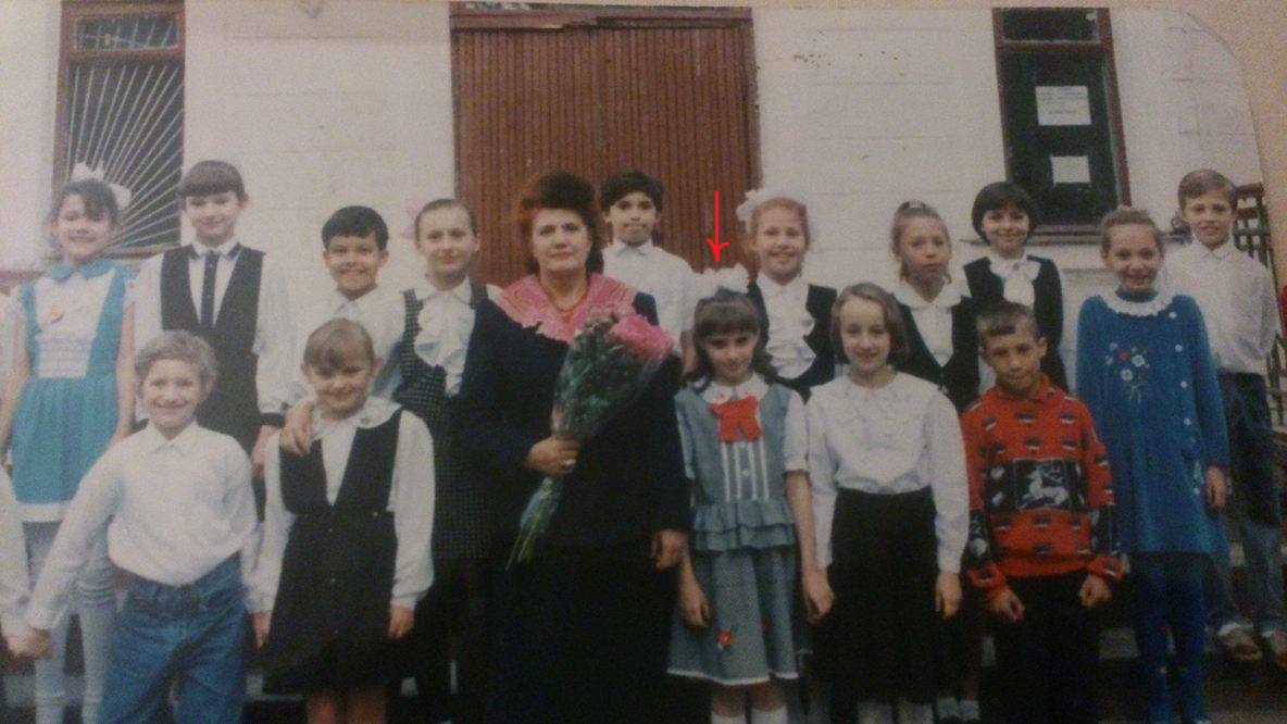 Ексклюзив: Невідома правда про наступну вдову Ексклюзив: Невідома правда про наступну вдову