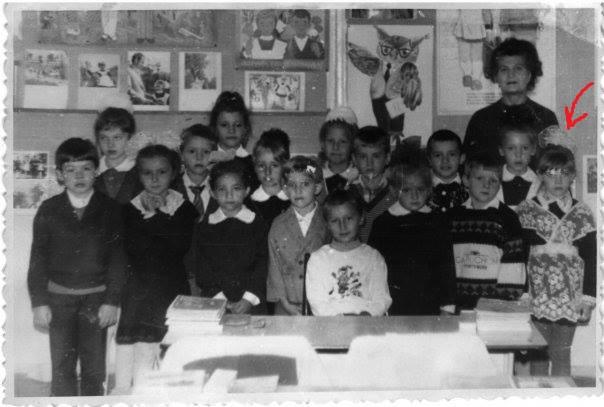 Ексклюзив: Невідома правда про наступну вдову Ексклюзив: Невідома правда про наступну вдову