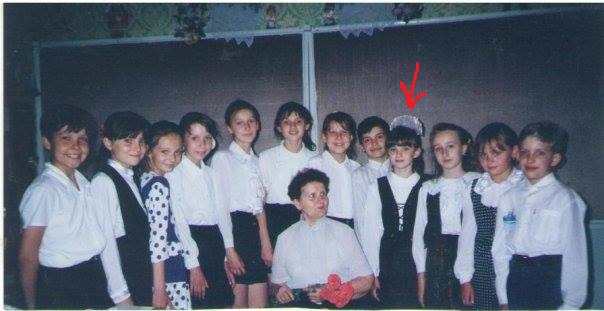 Ексклюзив: Невідома правда про наступну вдову Ексклюзив: Невідома правда про наступну вдову