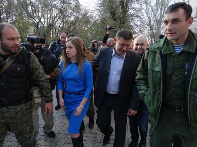 Ексклюзив: Невідома правда про наступну вдову Ексклюзив: Невідома правда про наступну вдову