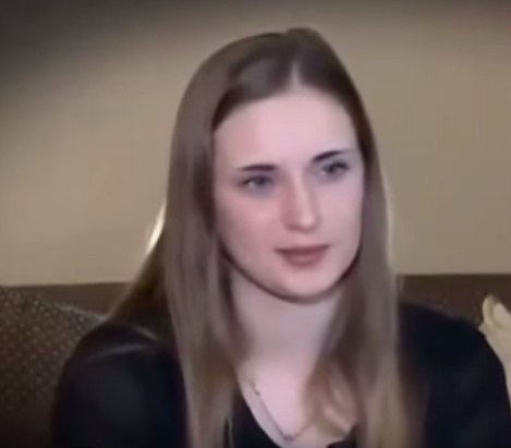 Ексклюзив: Невідома правда про наступну вдову Ексклюзив: Невідома правда про наступну вдову